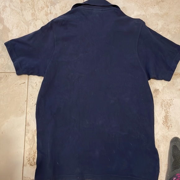 Lacoste polo style T-shirt - Picture 3 of 3